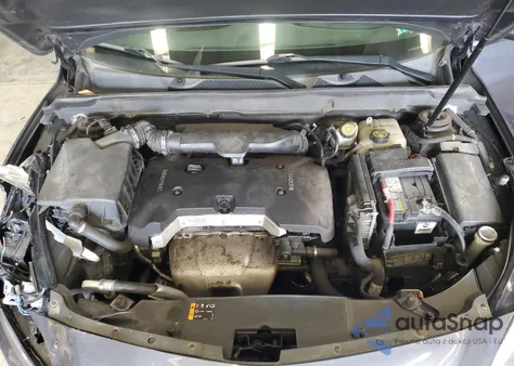 2013 Chevrolet Malibu 2Lt from USA, damaged, VIN 1G11E5SA4DF159995